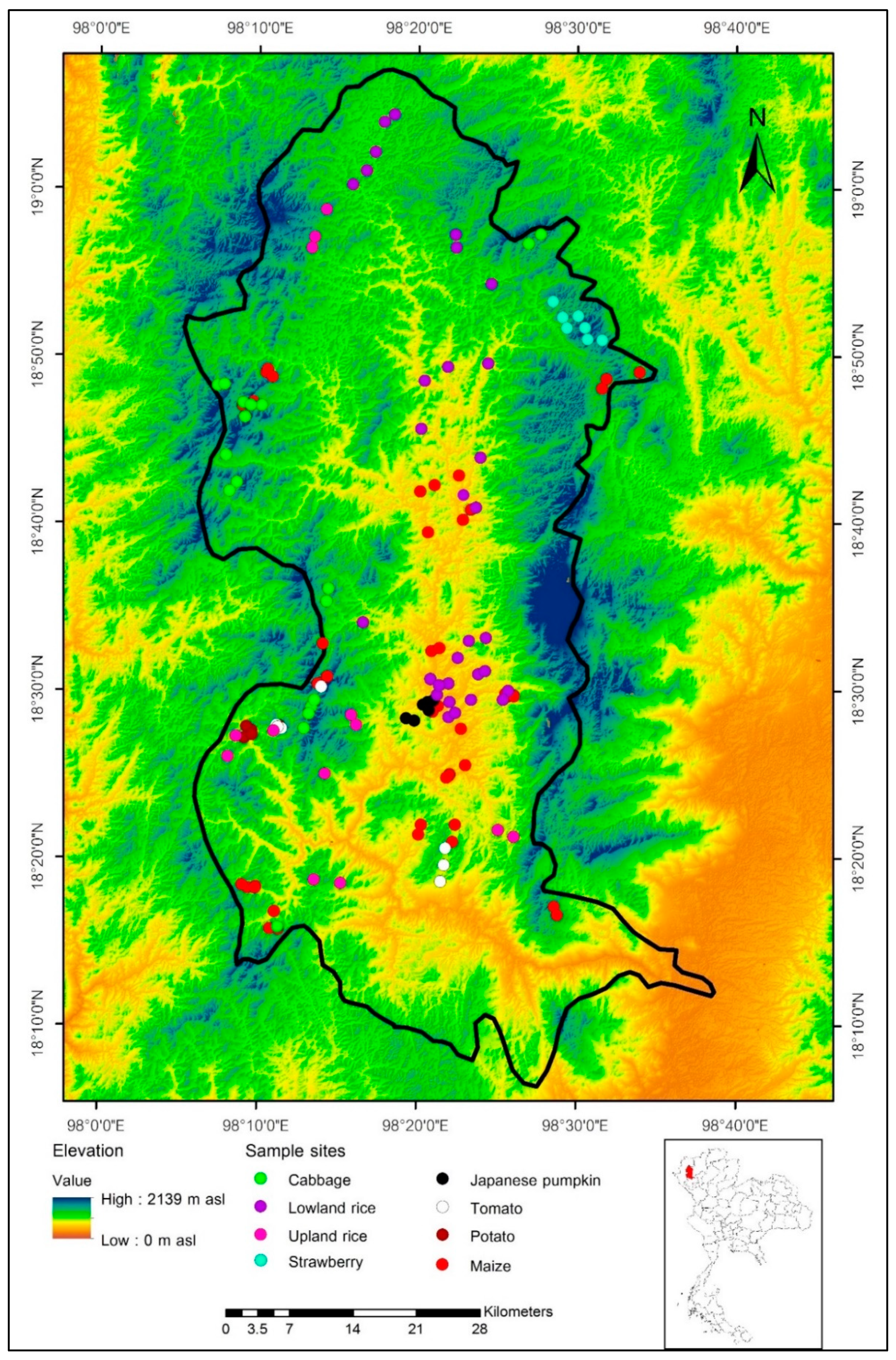 Agronomy 10 00305 g001
