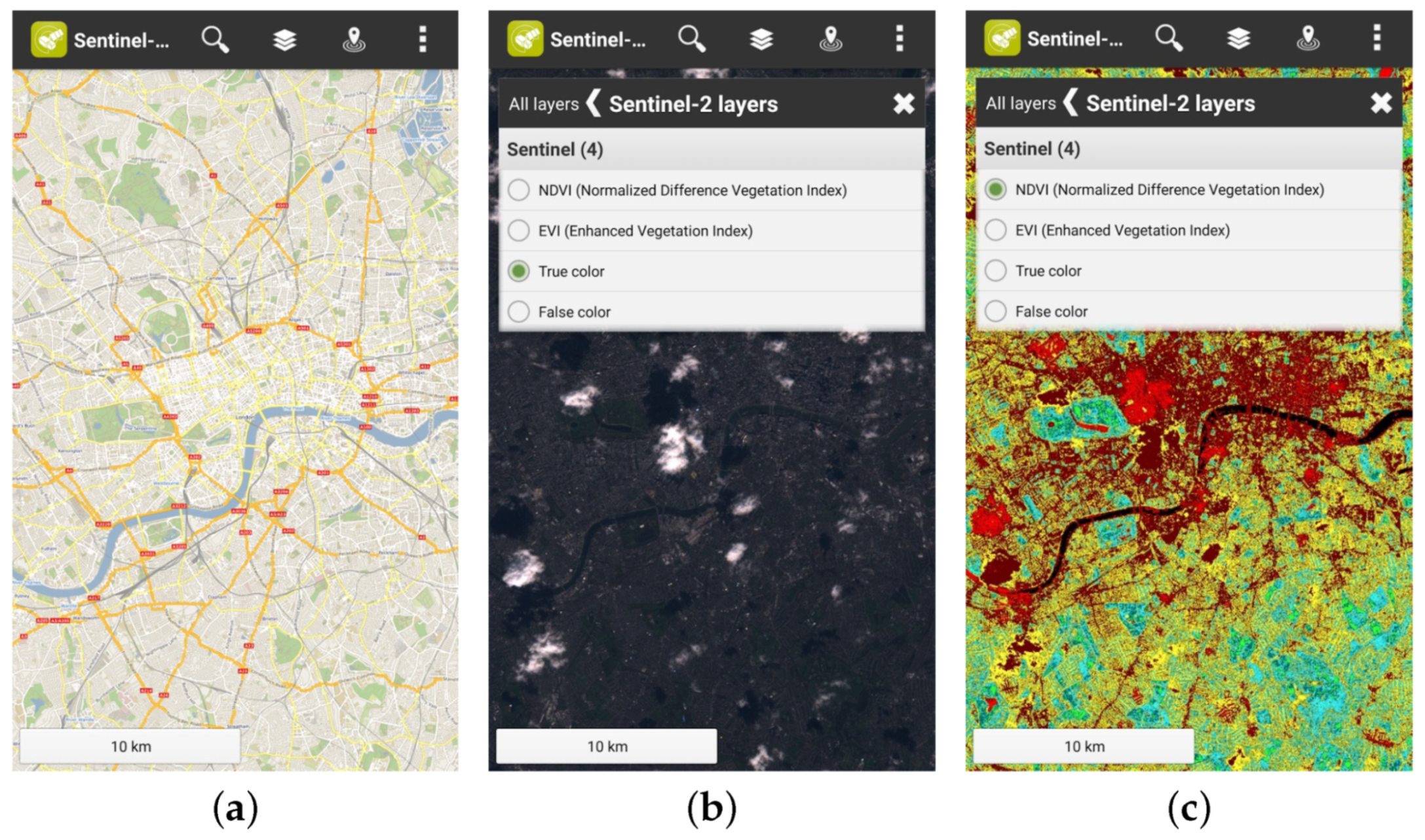 Agronomy Free Full Text Smartphone Applications Targeting Precision Agriculture Practices A Systematic Review Html