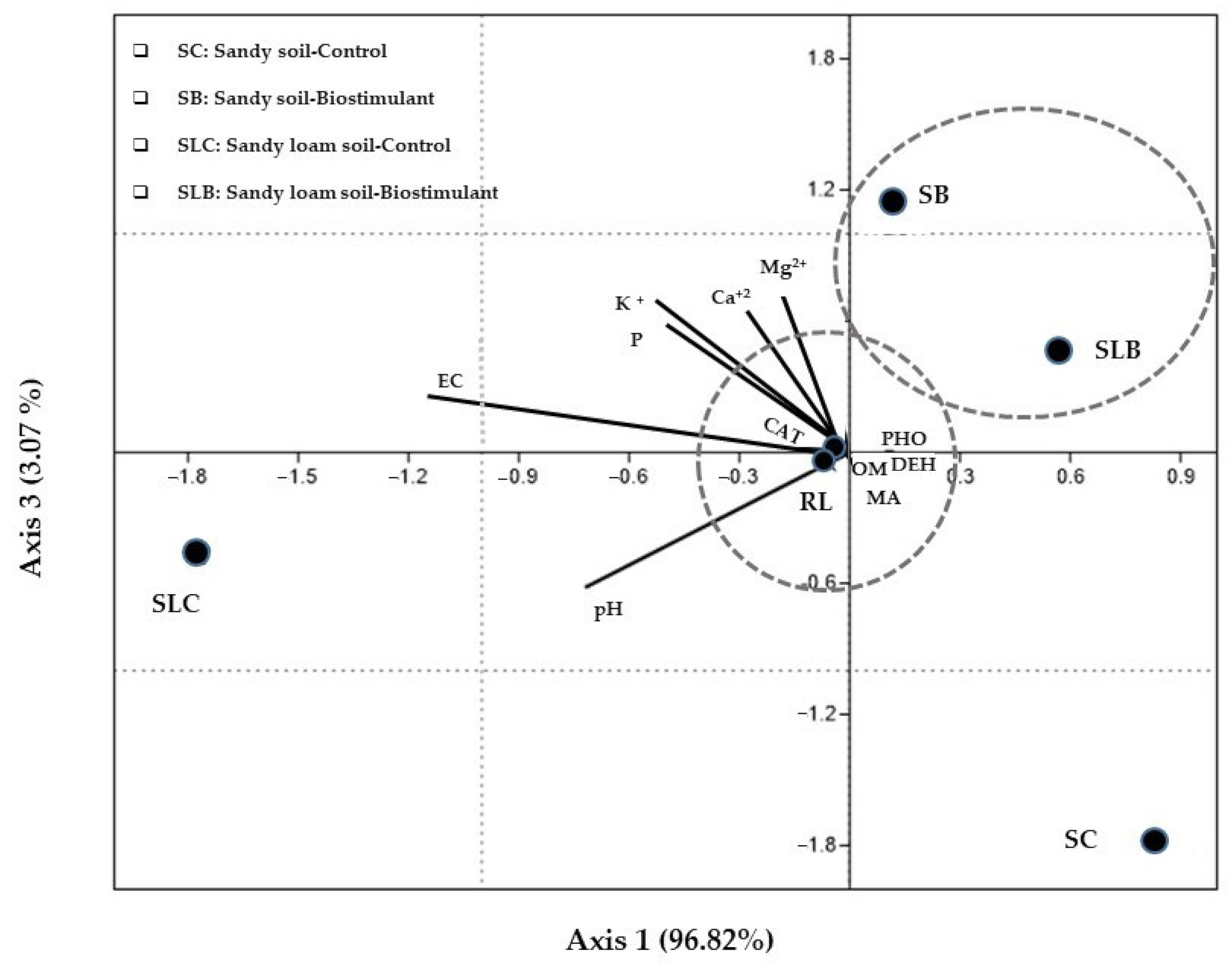 Agronomy Free FullText A Rhizogenic Biostimulant