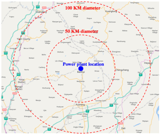 100 Km From My Location Agronomy | Free Full-Text | Experimental Study And Design Of Biomass  Co-Firing In A Full-Scale Coal-Fired Furnace With Storage Pulverizing  System | Html