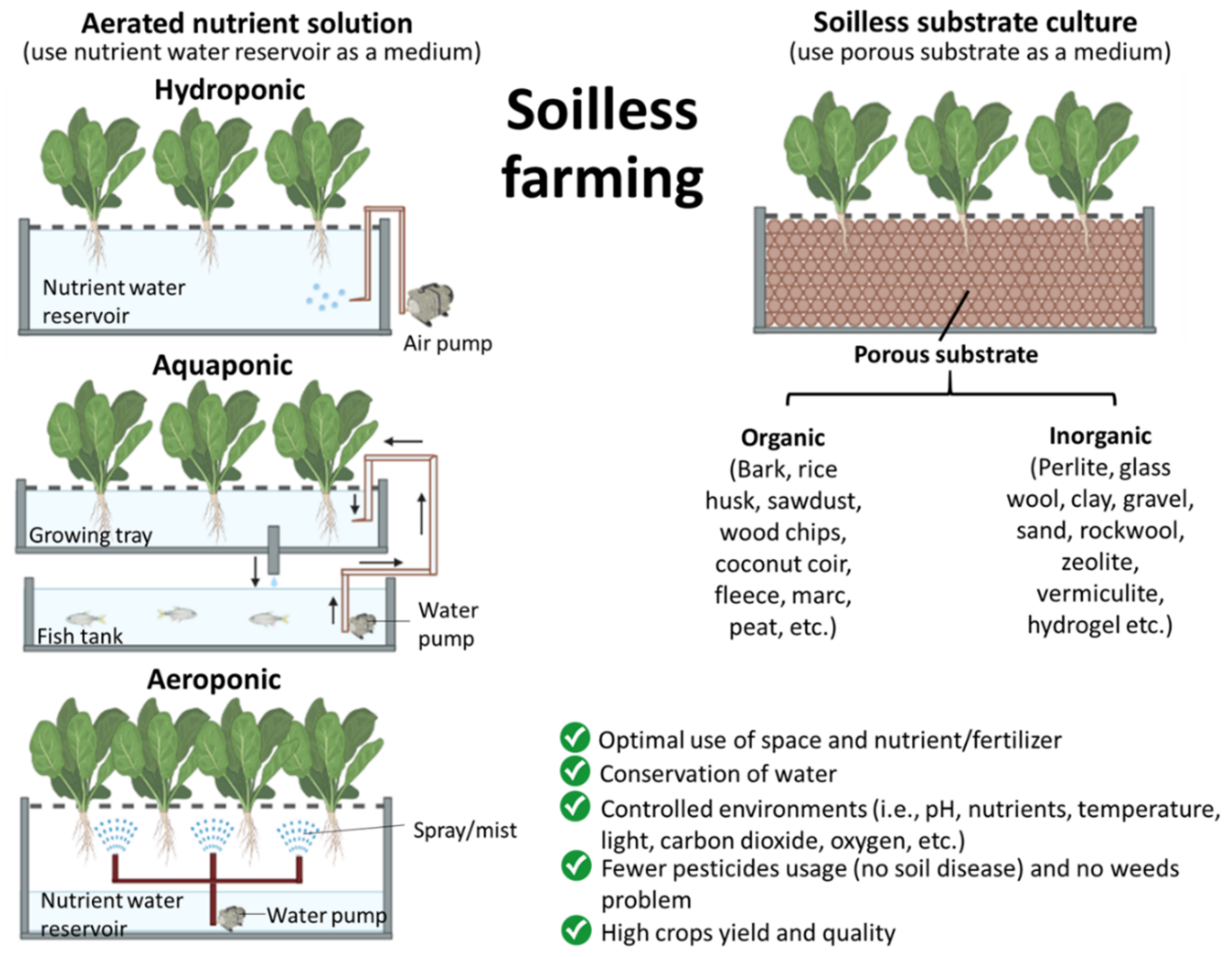 III. Key Factors Influencing Soil Cultivation Laws