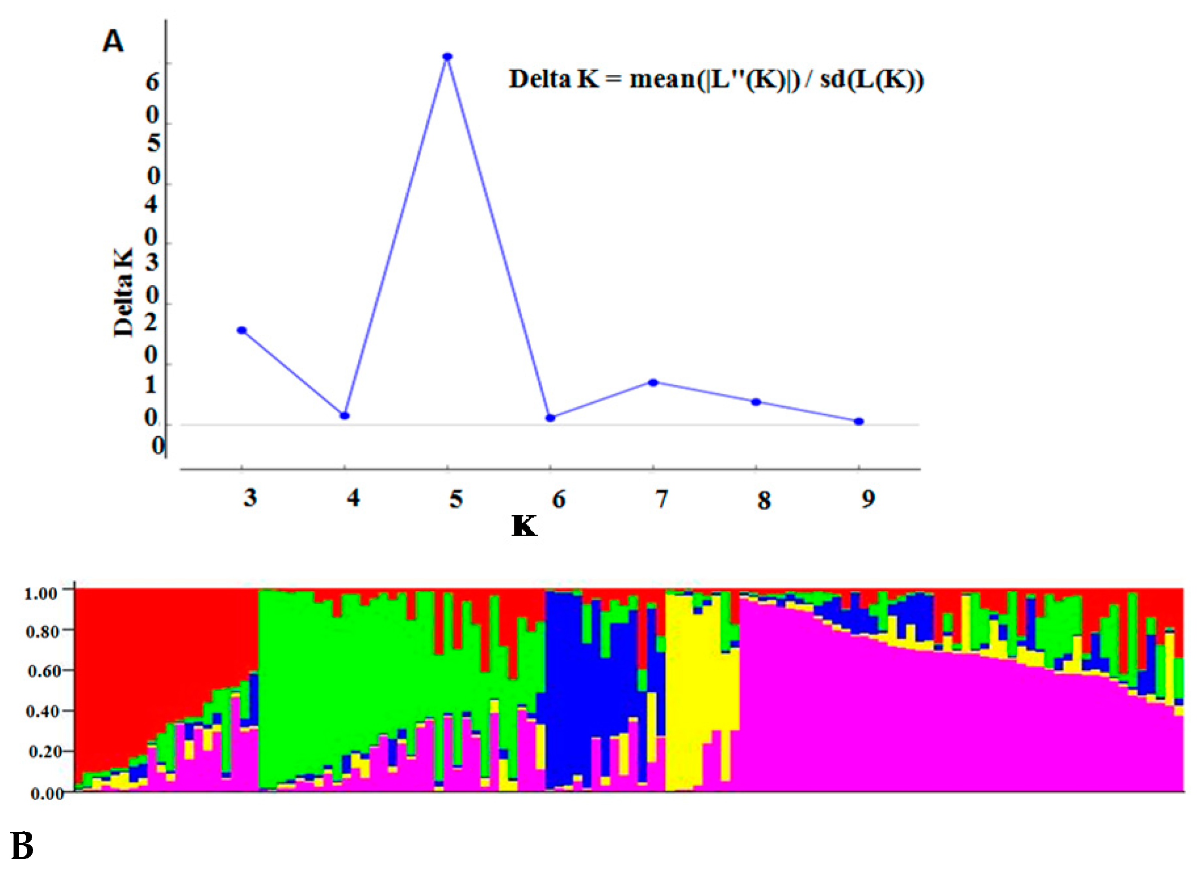 Agronomy | Free Full-Text | Genetic Dissection of Phosphorous 