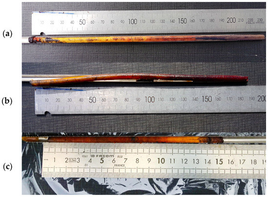 150 cm Metric Only Fiberglass Tape Measure, Set of 10 - Ajax Scientific Ltd