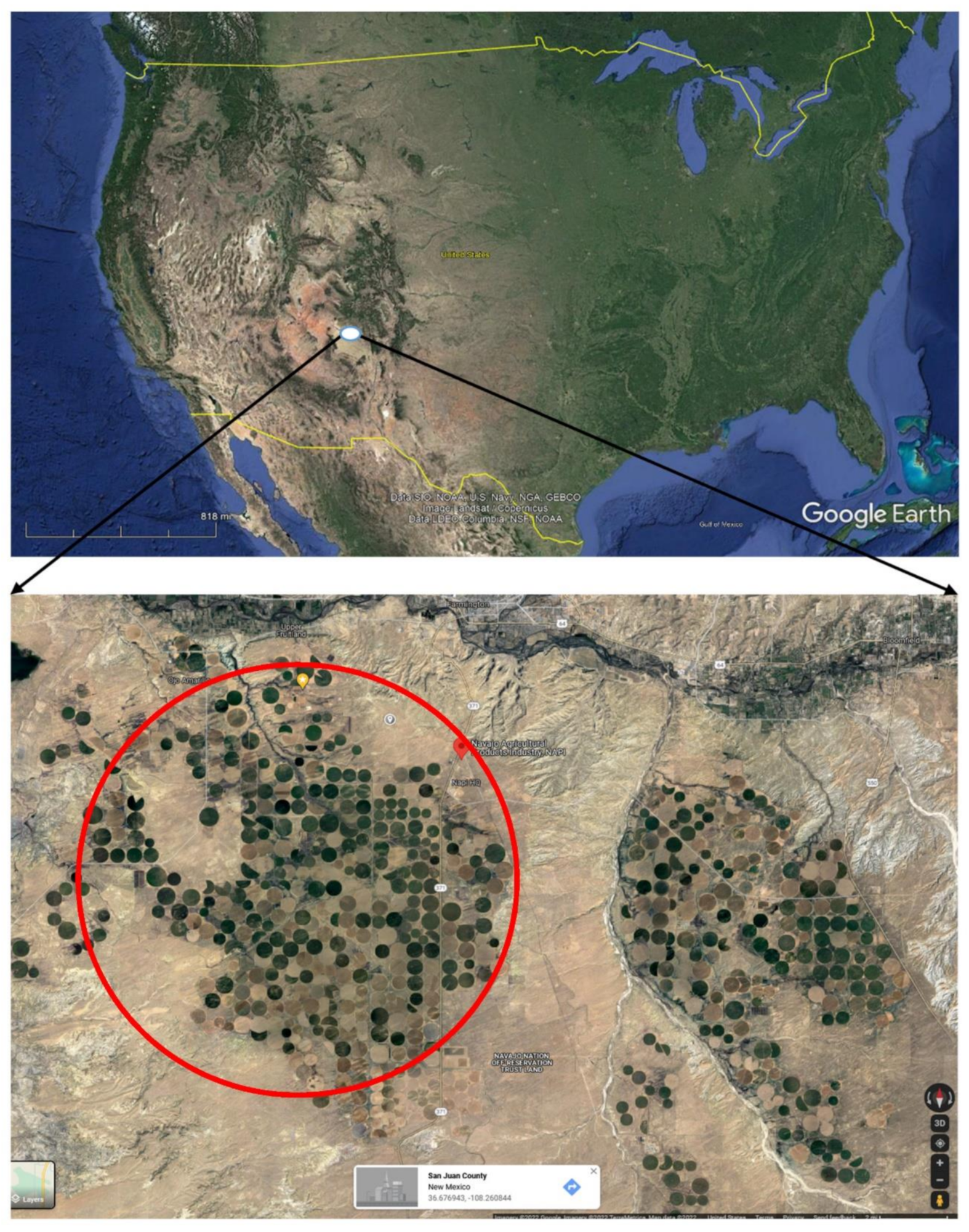 New 'game ranch' development causing concerns among some in Madison County  - East Idaho News