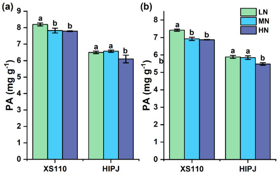 結婚祝い Response of Its and Application Nitrogen to Acid Phytic ファッション雑貨