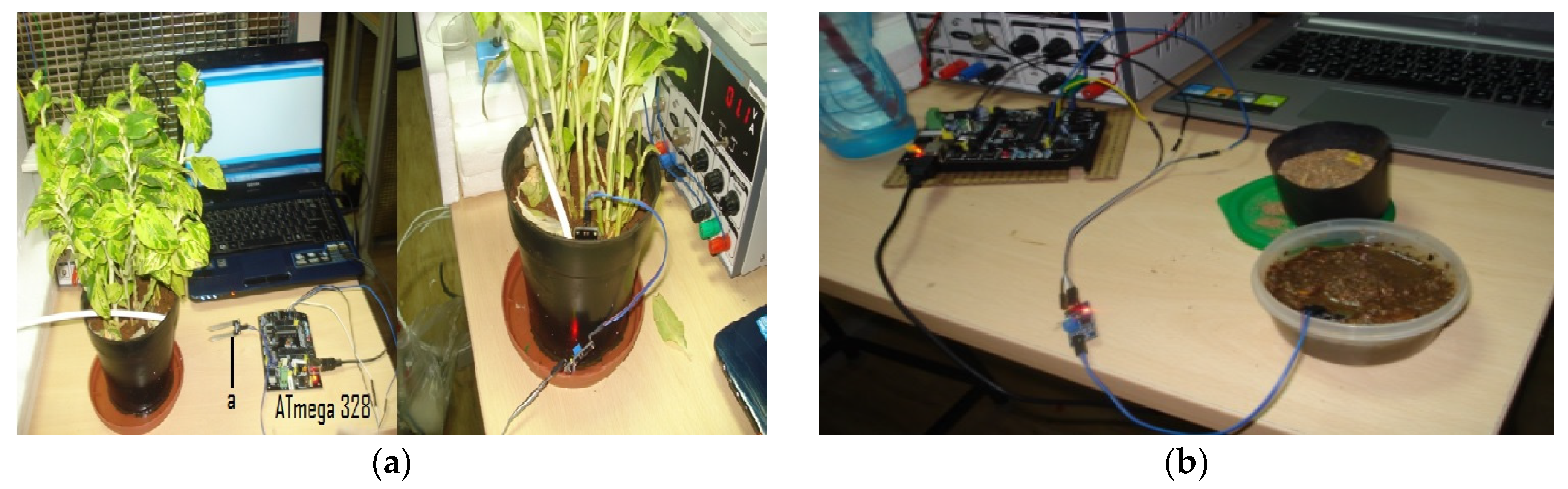 Smart Automation for Production of ... Circuit Diagram