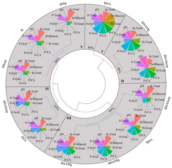 Agronomy | Free Full-Text | Biochar-Based Phosphate Fertilizers: Synthesis, Properties, Kinetics of P Release and Recommendation for Crops Grown in Oxisols Agronomy | Free Full-Text | Biochar-Based Phosphate Fertilizers: Synthesis, Properties, Kinetics of P Release and Recommendation for Crops Grown in Oxisols