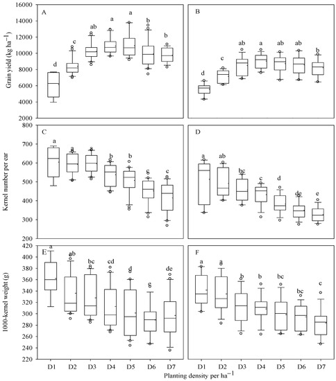 Improvement of Climate Resource Utilization Efficiency to Enhance