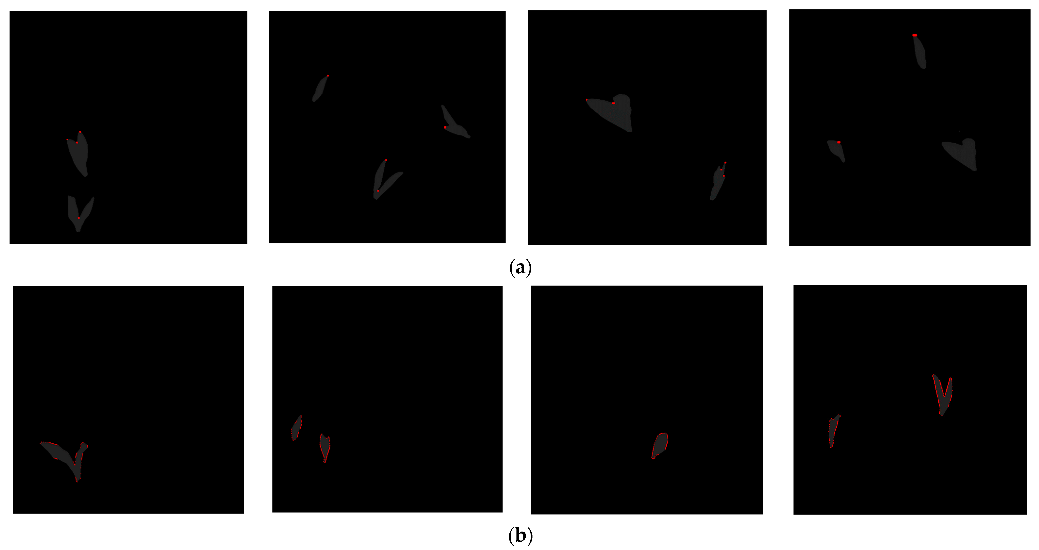 A Machine Vision-Based Method for Tea Buds Segmentation and Picking ...