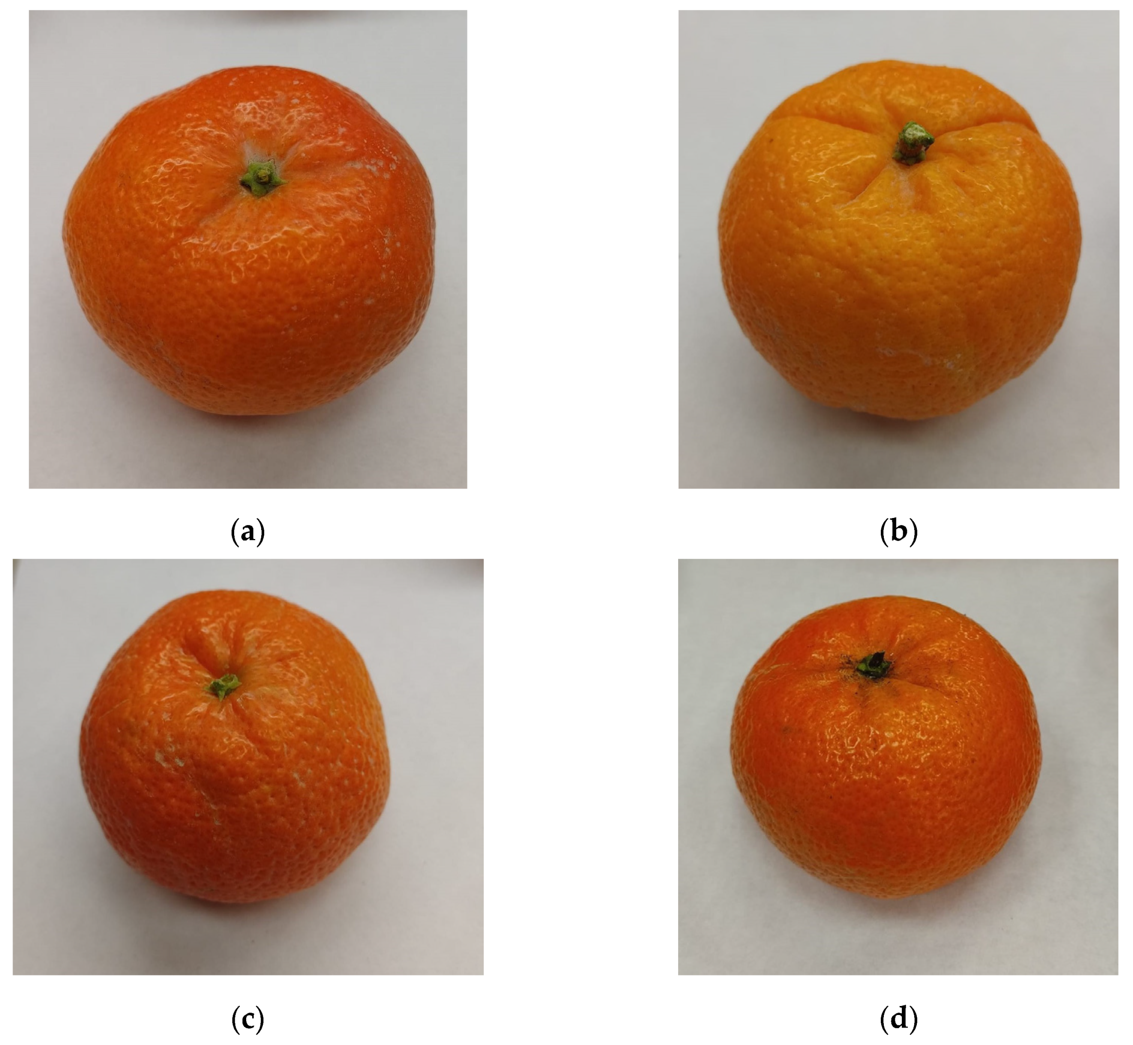 Clementine vs. Mandarin: The Key Differences & How They Compare to