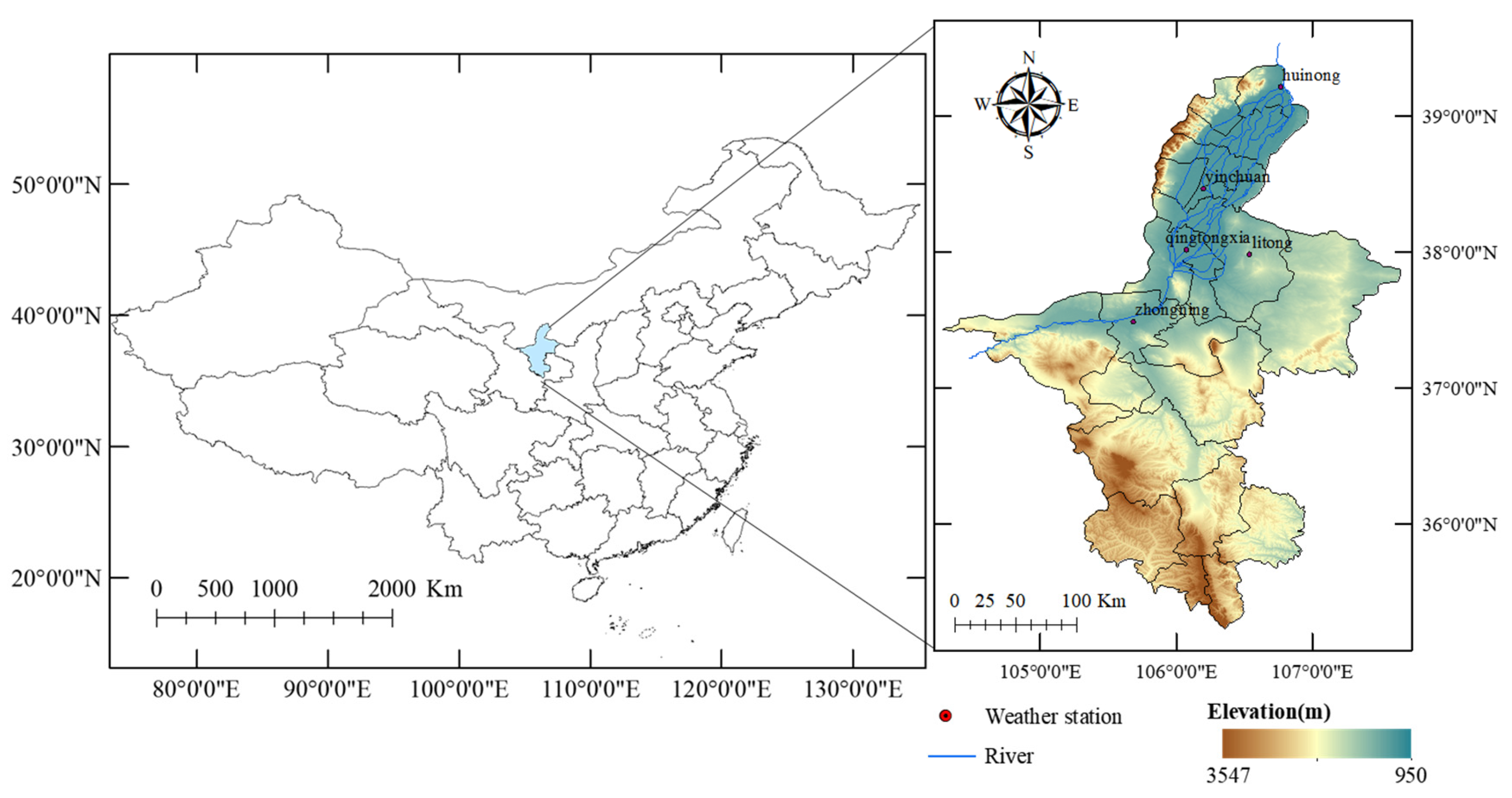 パゲ Sensitivity Analysis of the WOFOST Crop Model Parameters