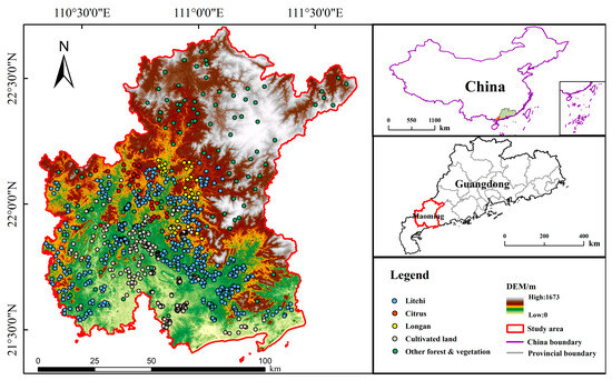 Natu　 A Novel Approach to Mapping the Spatial Distribution of
