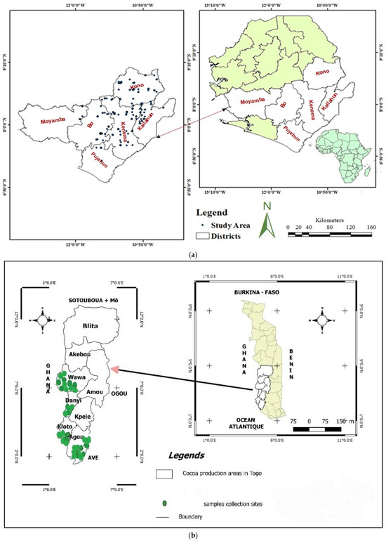 The genetic diversity of cacao and its utilization | CABI Books