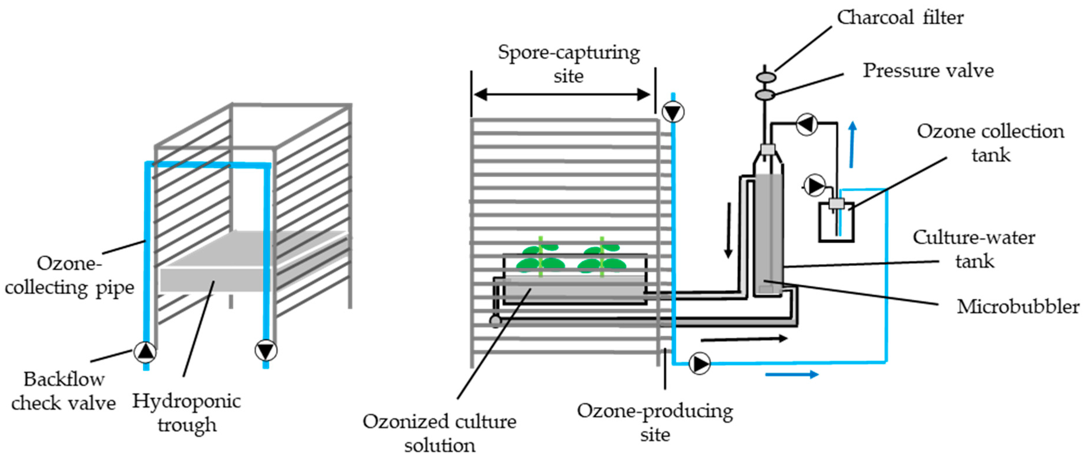Electric Discharge-Generating Devices Developed for Pathogen 
