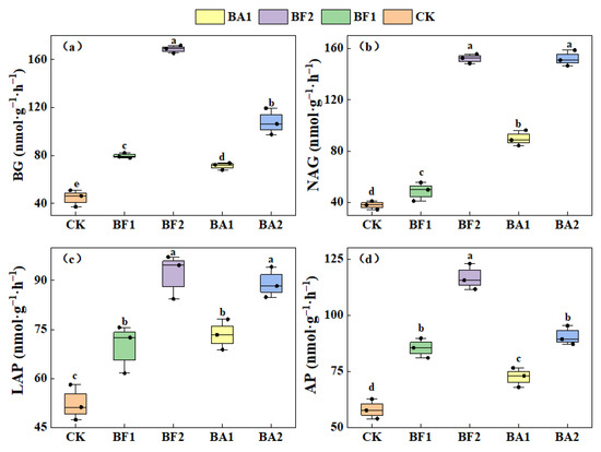 Effects of Three Years of Biochar Application on Soil Organic