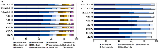 Plant Growth-Promoting Serratia and Erwinia Strains Enhance