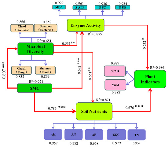 Study on the Microbial Mechanism of Bacillus subtilis in