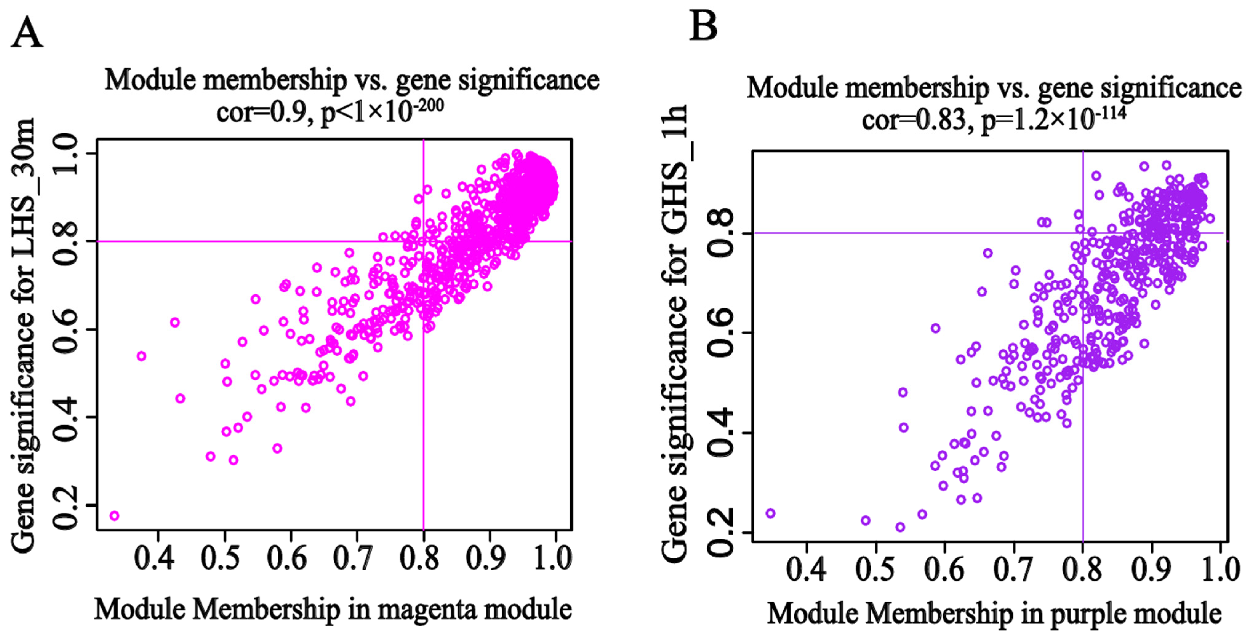 Mining Thermotolerant Candidate Genes Co-Responsive to Heat Stress