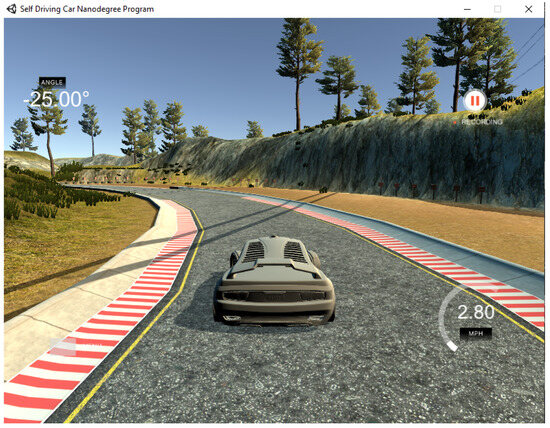 ## 7. Realistic Racing Simulators