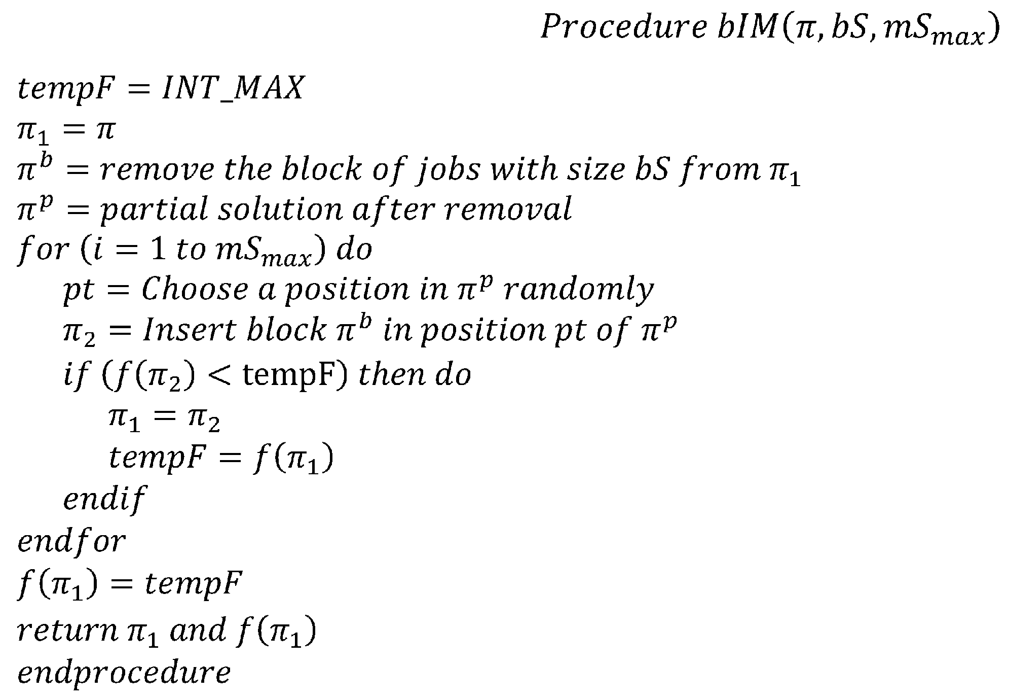 block world problem using heuristic function