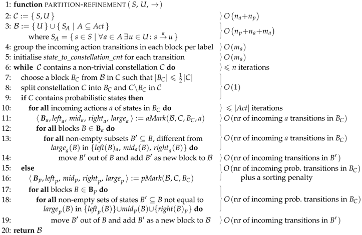 Algorithms 11 00131 i001