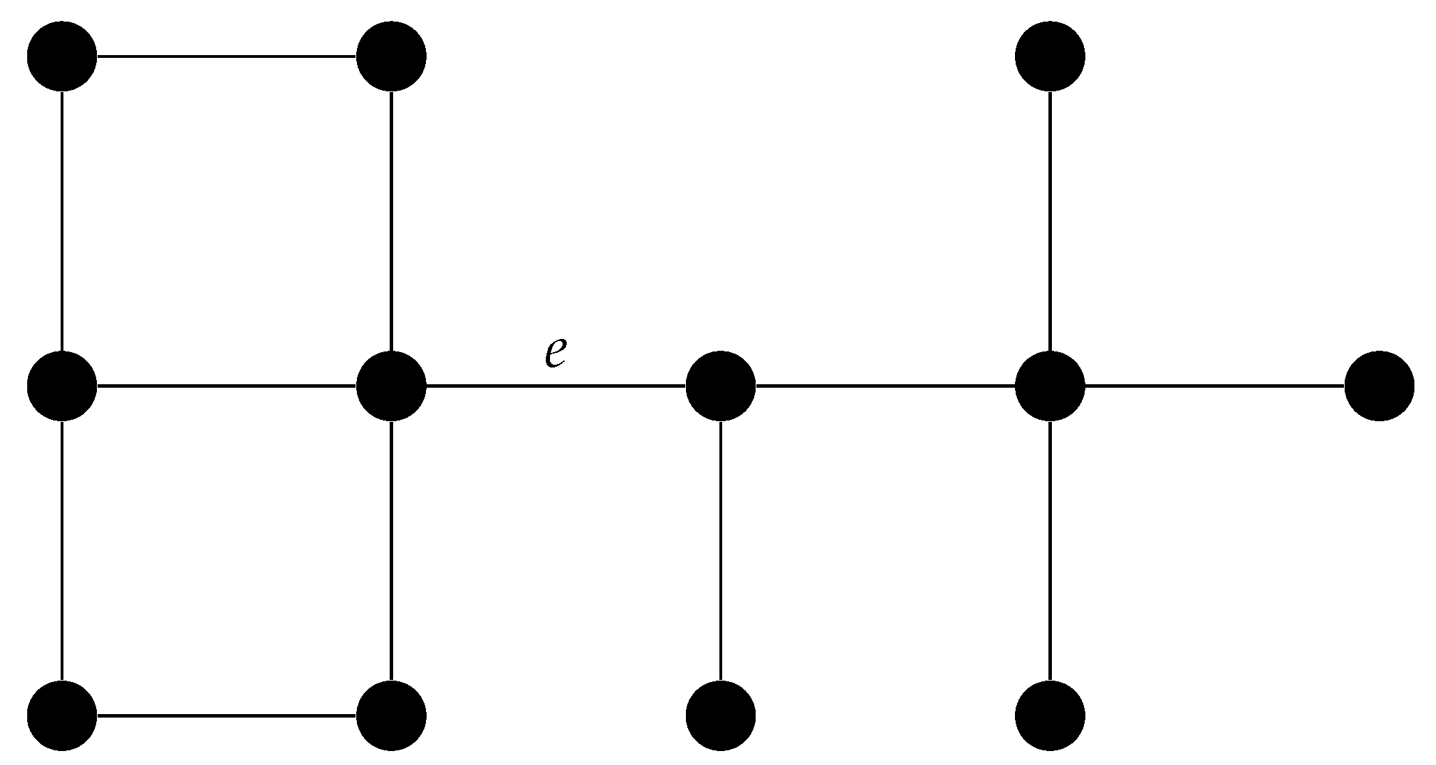 Algorithms | Free Full-Text | γ-Graphs of Trees image.