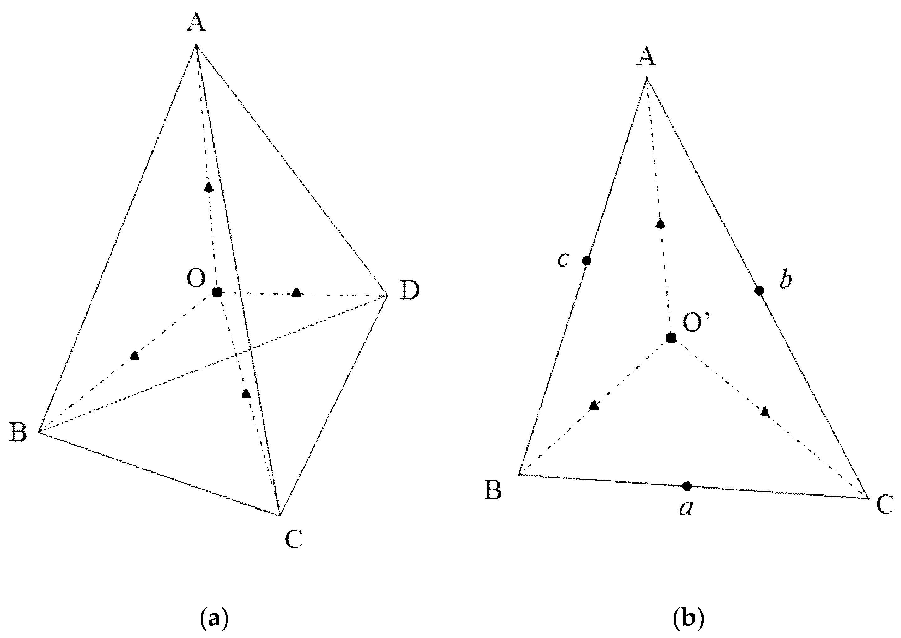 Algorithm For Generation Of 3d Polyhedrons For Simulation