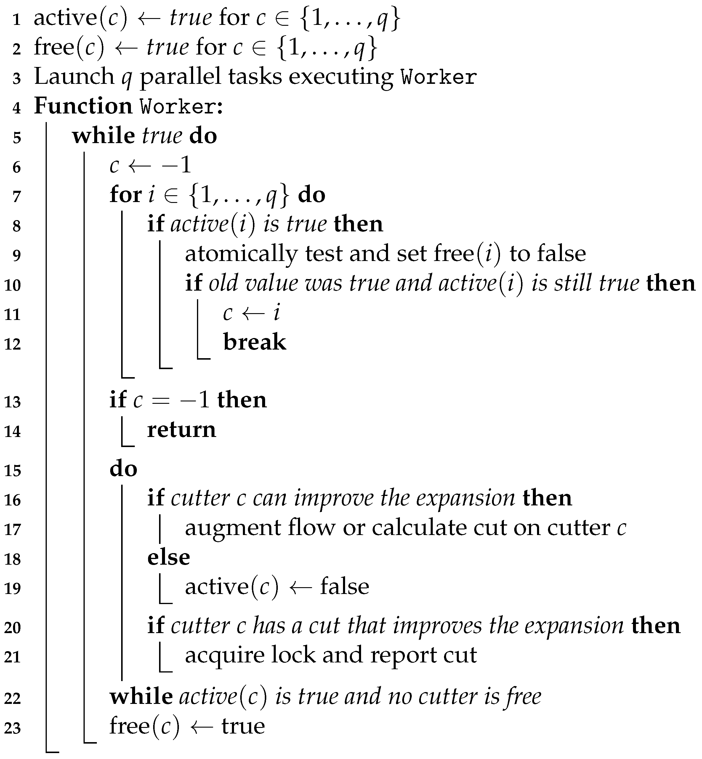 Algorithms | Free Full-Text | Faster and Better Nested Dissection ...