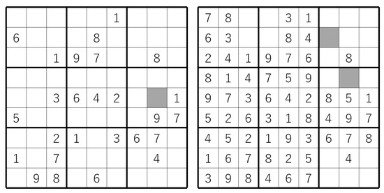 Sudoku solving algorithms - Wikipedia