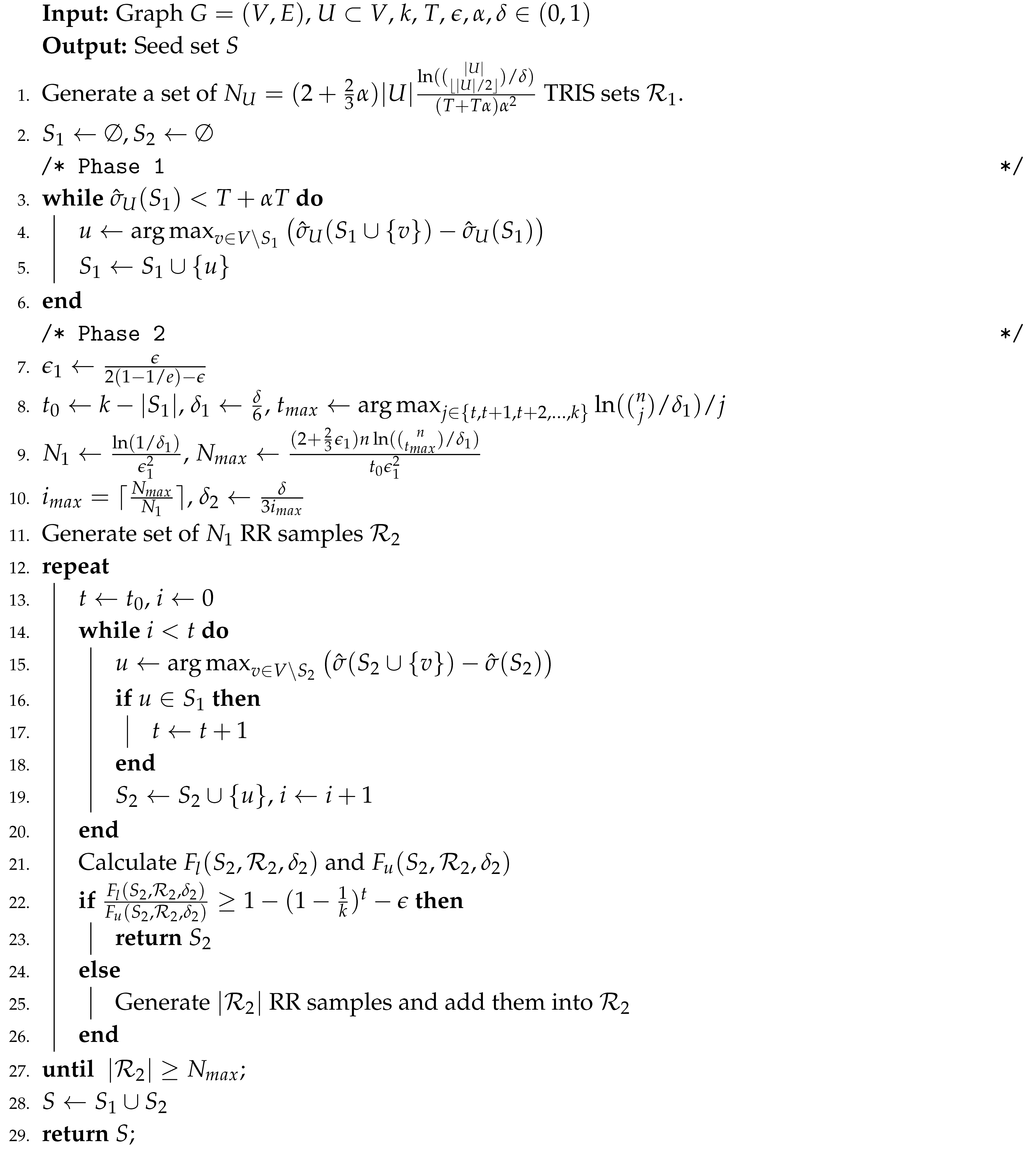 Algorithms 13 00183 i003 Algorithms 13 00183 i003