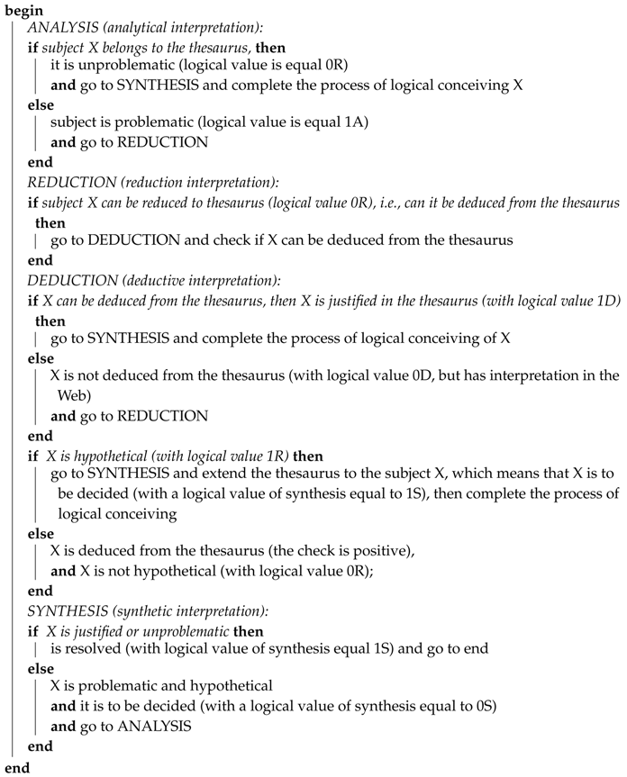 Algorithms 13 00264 i001 Algorithms 13 00264 i001