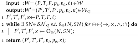 Algorithms 13 00279 i001