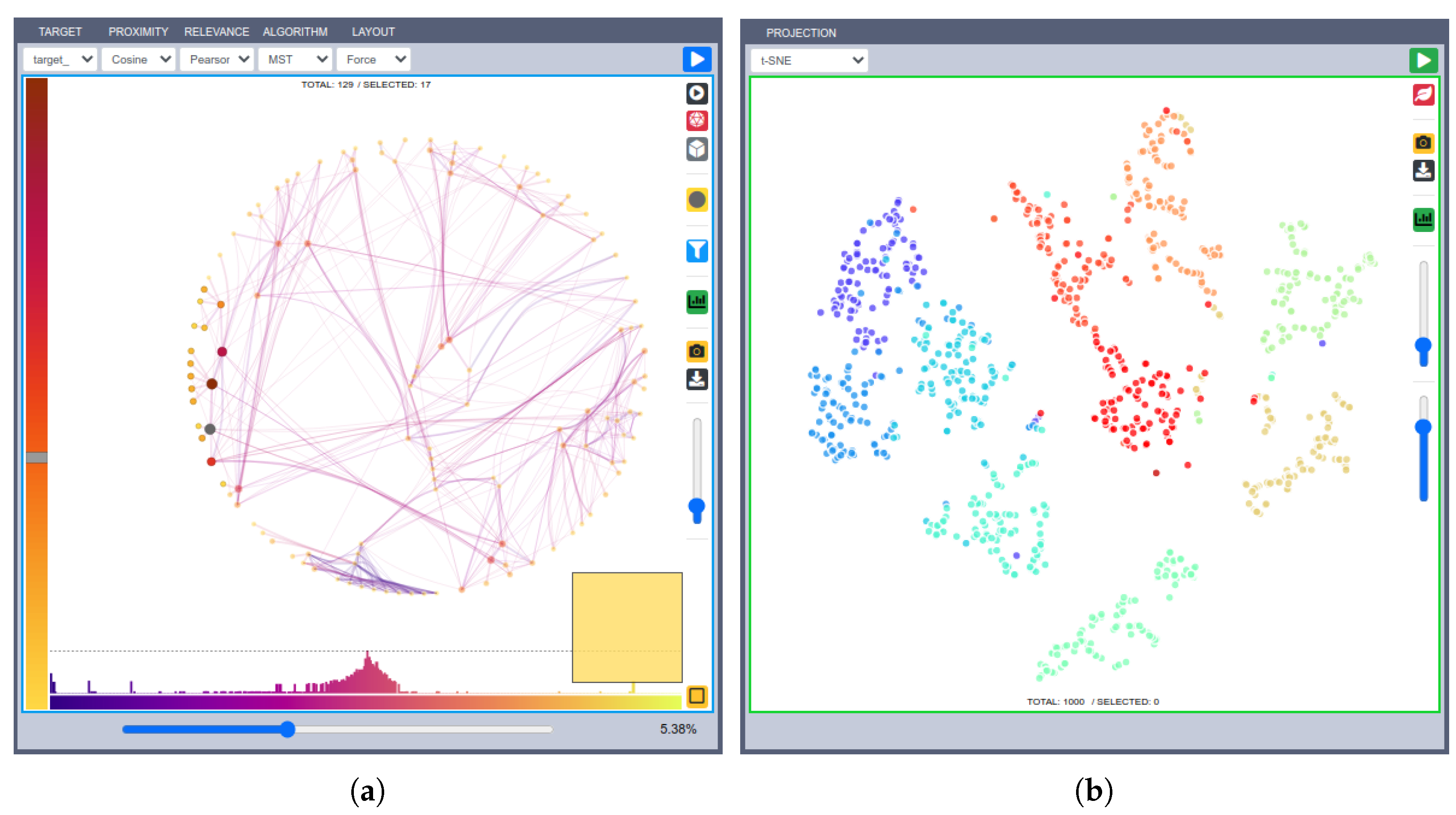 Algorithms | Free Full-Text | Graphs from Features: Tree-Based Graph ...