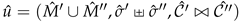 Algorithms 14 00081 i005 Algorithms 14 00081 i005