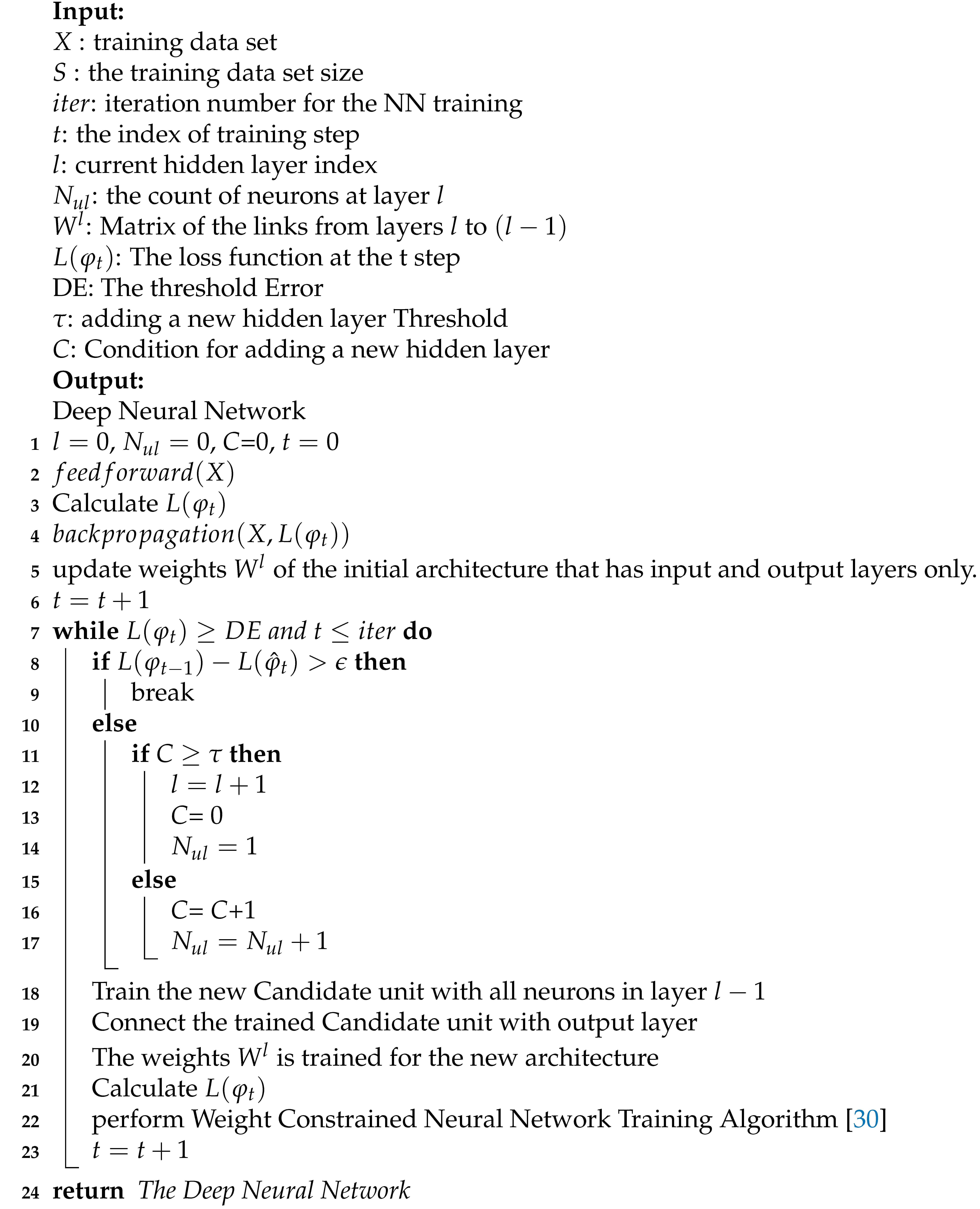 Algorithms 14 00158 i001