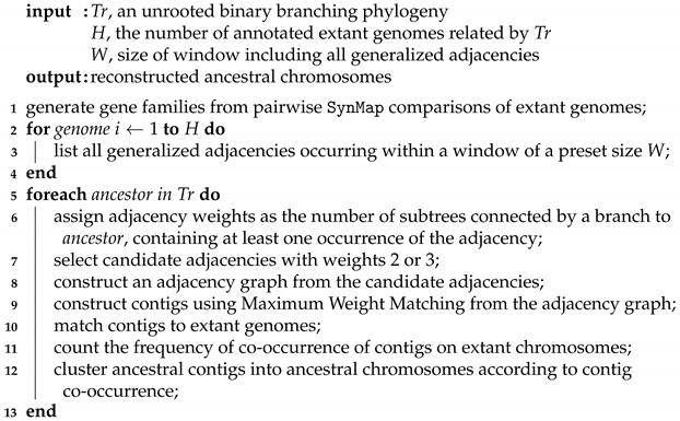 Algorithms 14 00160 i001