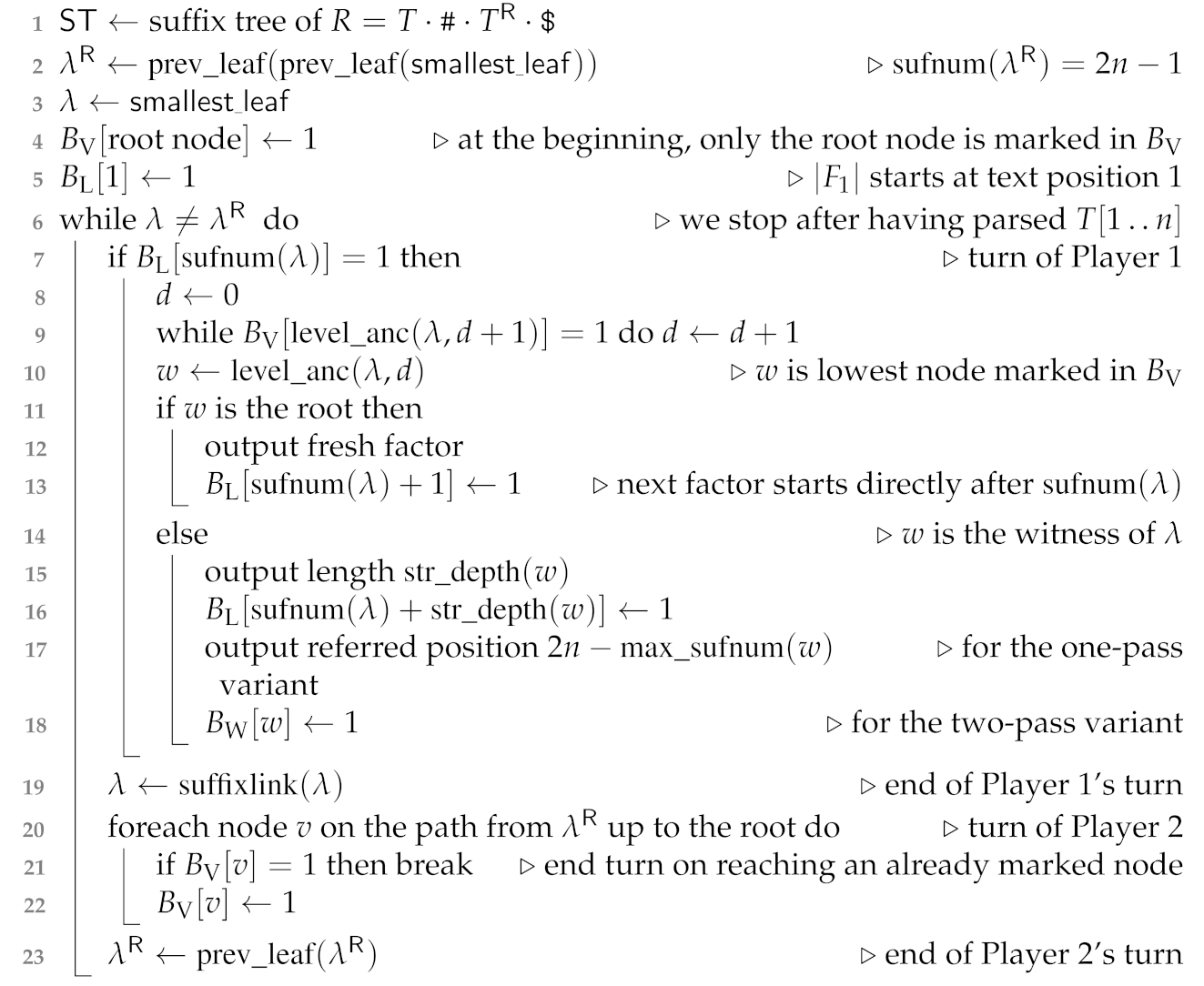 Algorithms 14 00161 i001