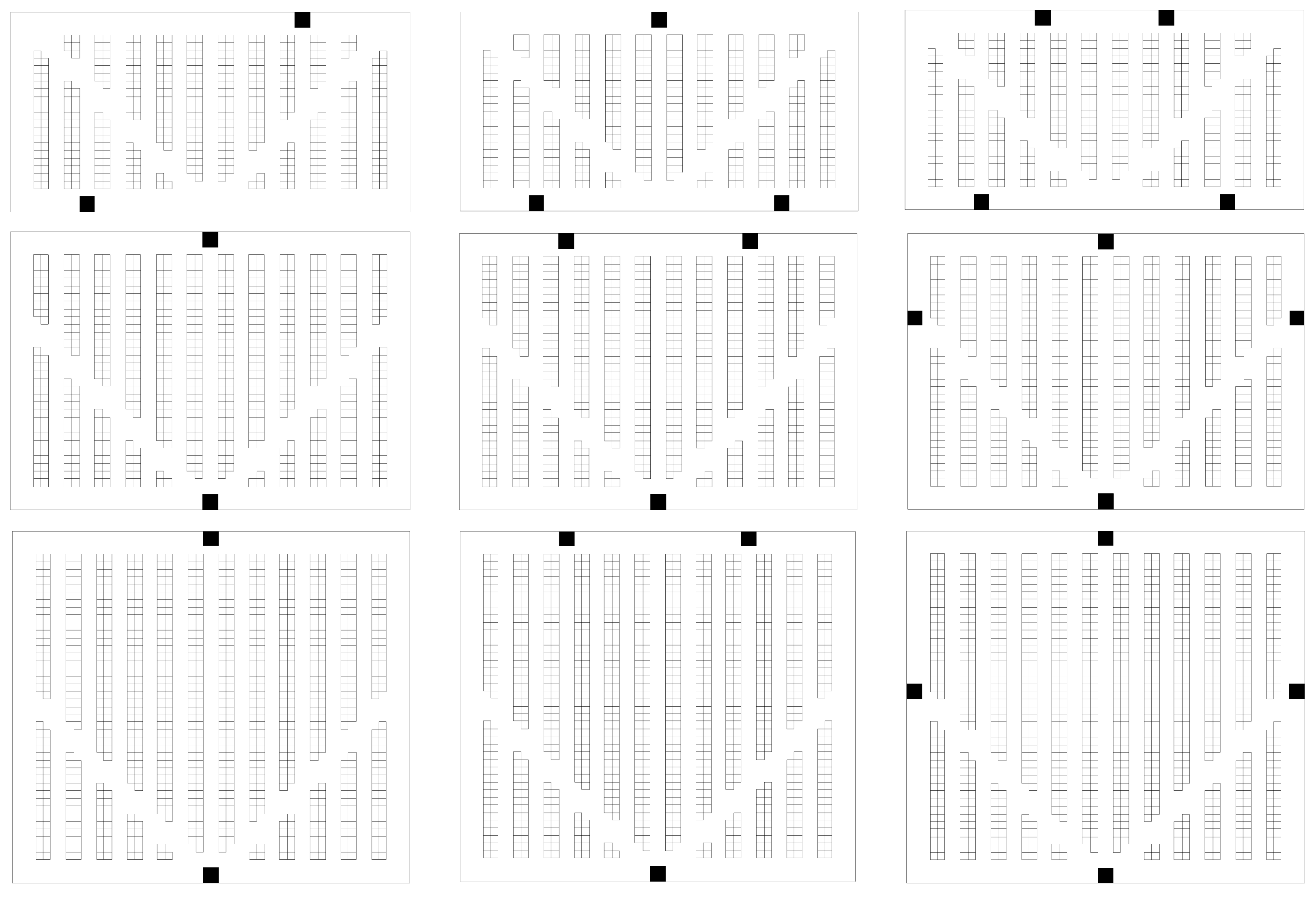 Algorithms Free Full Text Non Traditional Layout Design For Robotic Mobile Fulfillment System With Multiple Workstations Html Algorithms Free Full Text Non Traditional Layout Design For Robotic Mobile Fulfillment System With Multiple Workstations Html