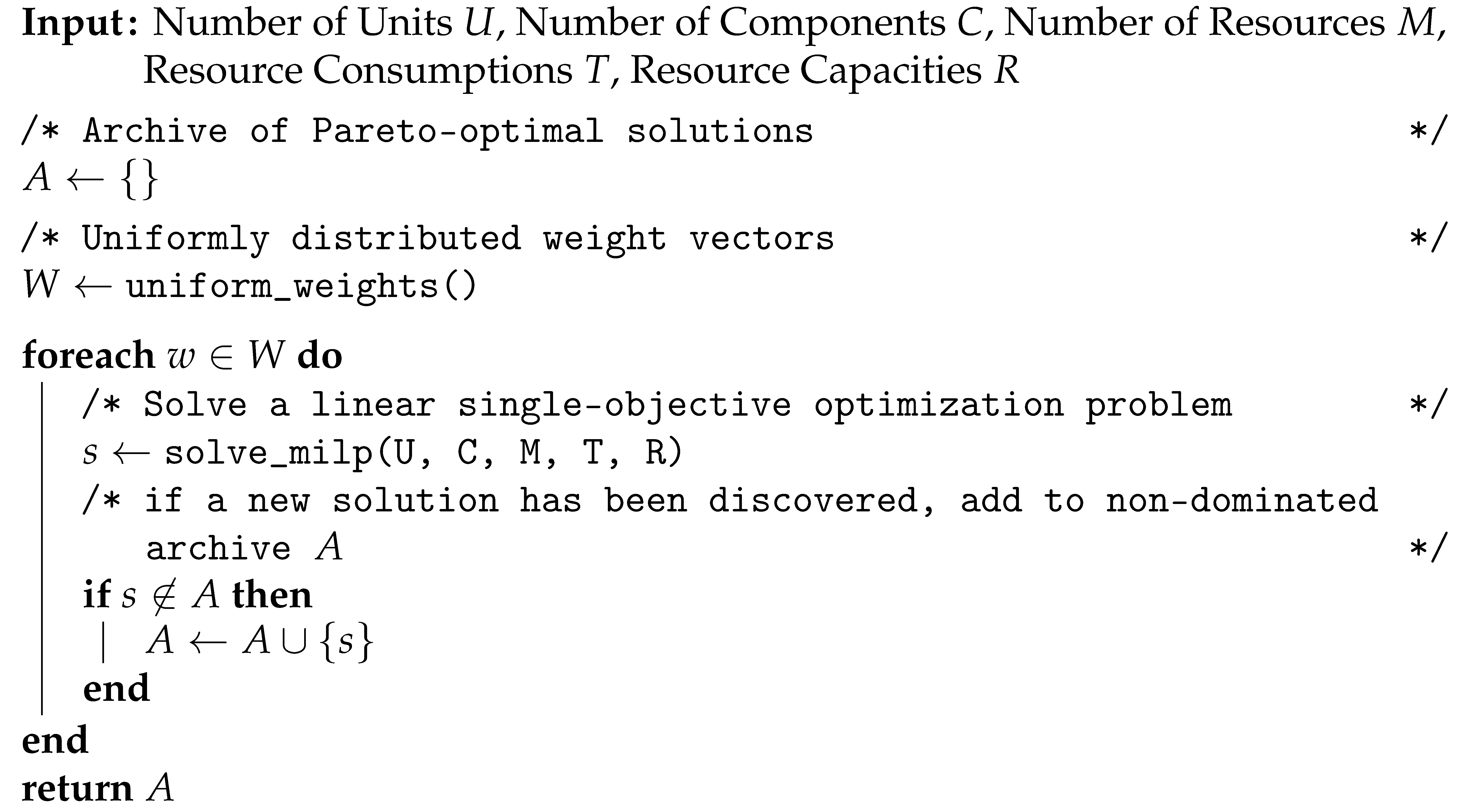 Algorithms 14 00354 i001