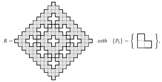 Algorithms 15 00164 i011