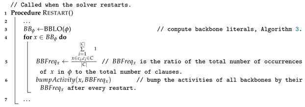 Algorithms 15 00302 i006