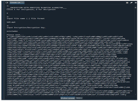 Algorithms | Free Full-Text | Computational Complexity of Modified ...
