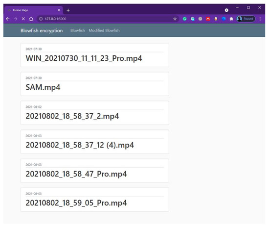 Algorithms | Free Full-Text | Computational Complexity of Modified ...