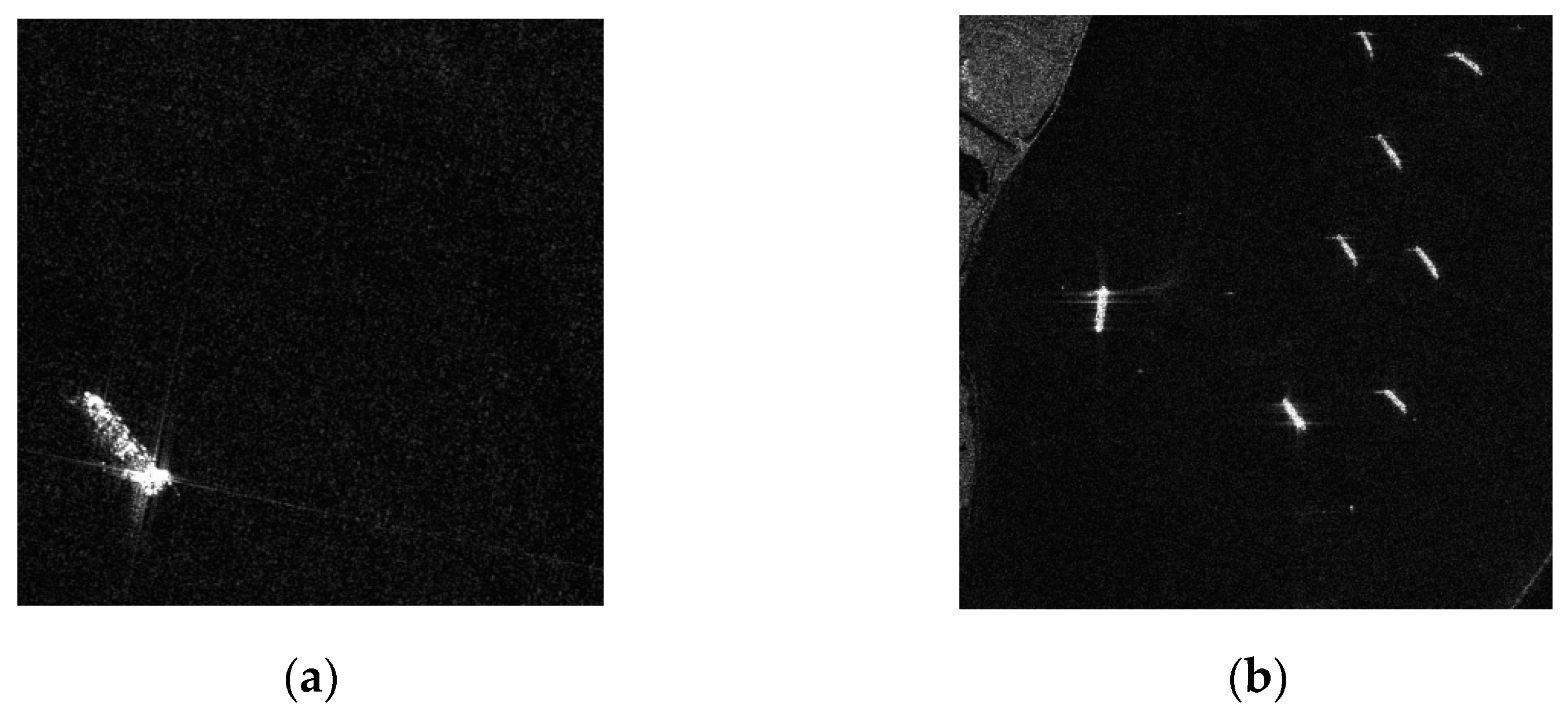 Improved Ship Detection Algorithm from Satellite Images Using YOLOv7 ...