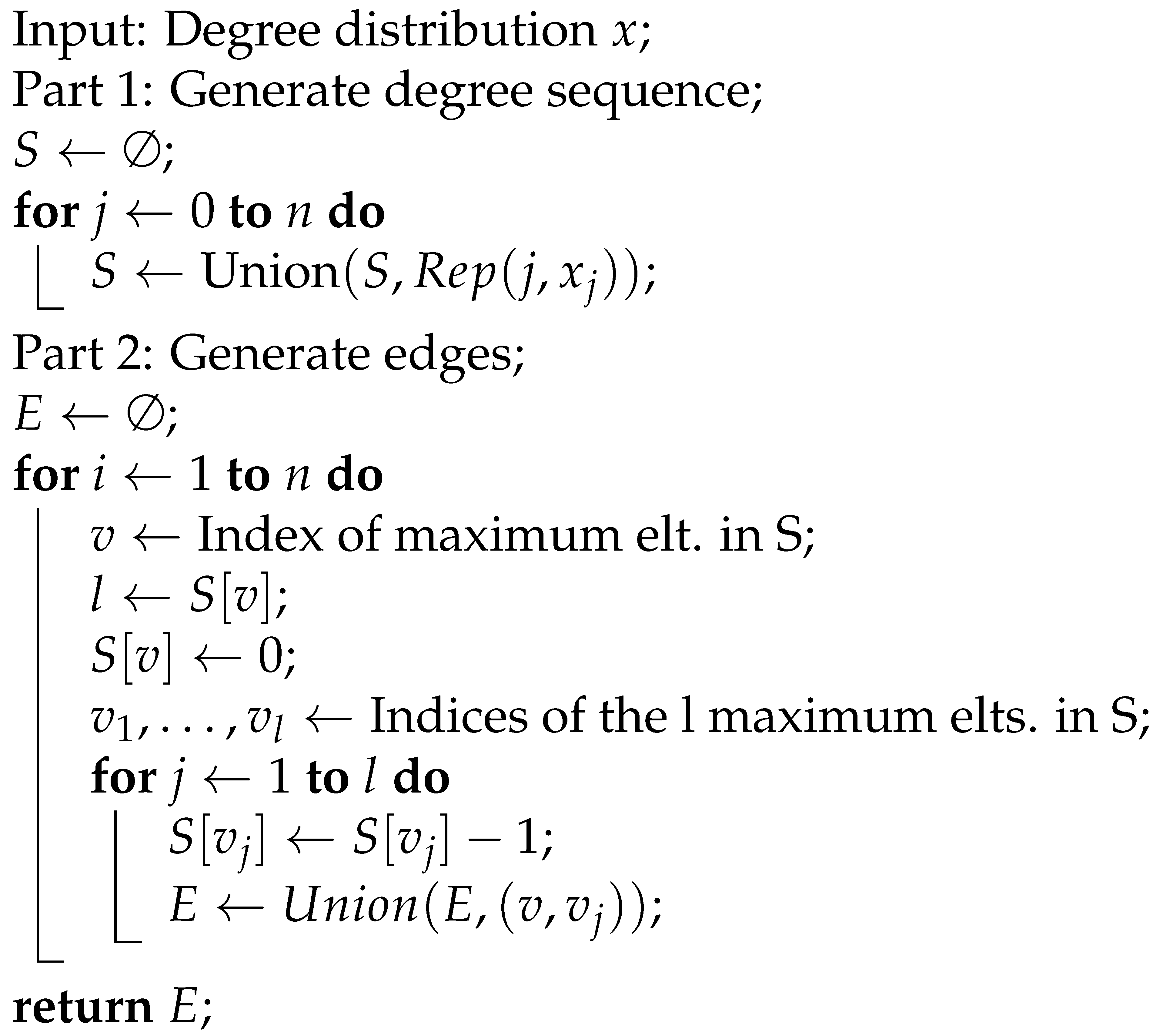 A General Computational Approach for Counting Labeled Graphs