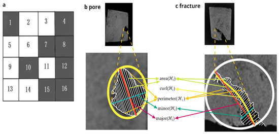 Algorithms | Free Full-Text | A Pixel-Wise k-Immediate Neighbour 