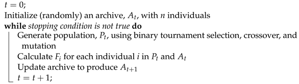 Algorithms 16 00062 i006