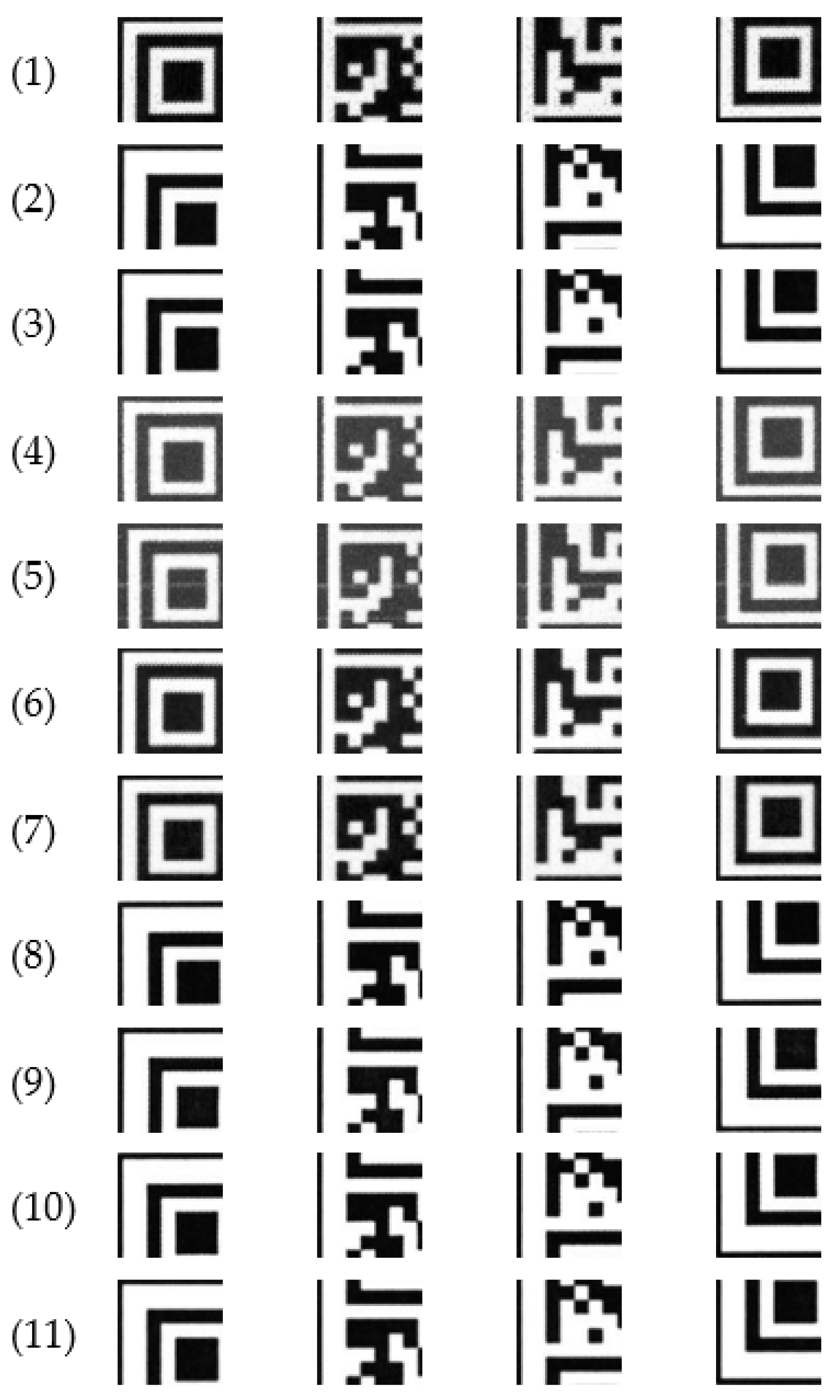 Compiled list of all official Yo-kai Watch 3 QR Codes! : r/yokaiwatch