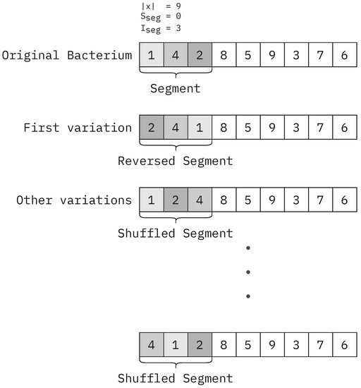 Algorithms | Free Full-Text | A Hybrid Discrete Memetic Algorithm for ...