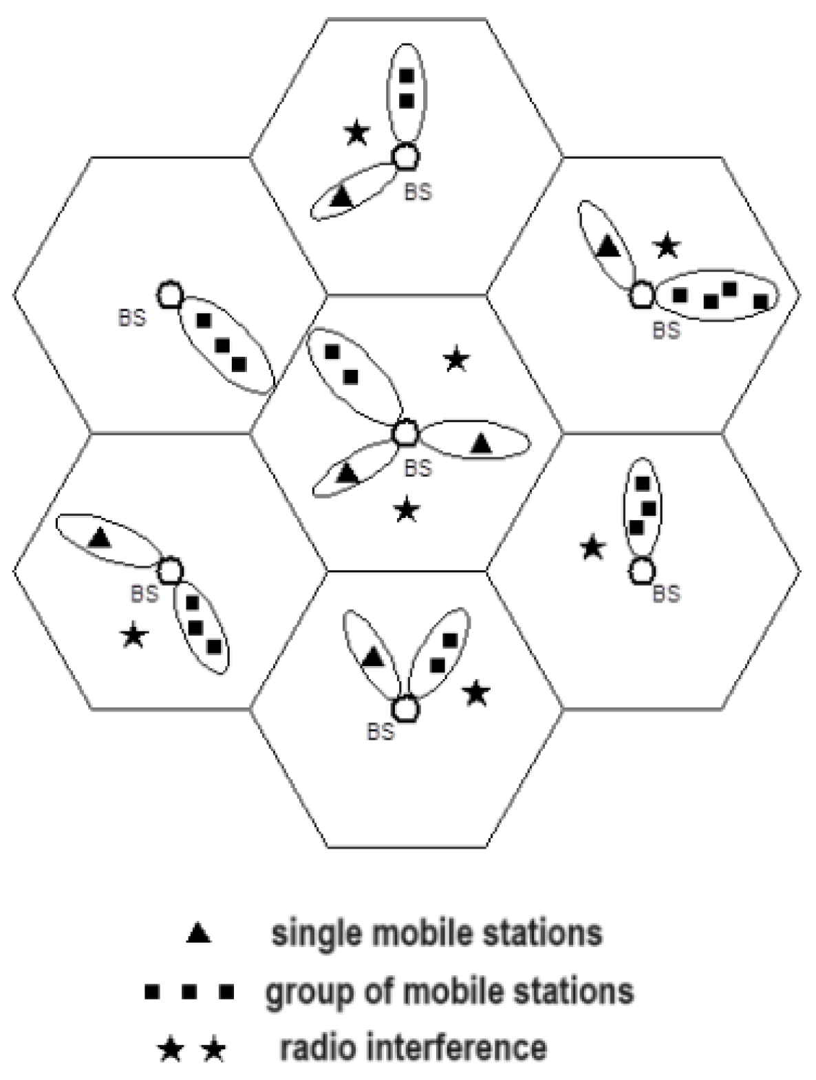 Algorithms | Free Full-Text | Adaptive Antenna Array Control Algorithm ...